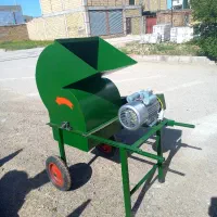 لوازم دامداری  خردکن ،شیردوش،آسیاب آخور آبخوری|لوازم جانبی حیوانات|بوئین زهرا, |دیوار