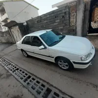 فروش پژو پارس tu5 ۱۴۰۰|خودرو سواری و وانت|آستارا, |دیوار