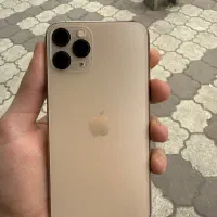ایفون ۱۱ پرو