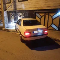 پارس elxفول سفارشی ۱۴۰۲