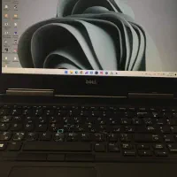 لپ تاپ dell|رایانه همراه|الیگودرز, |دیوار