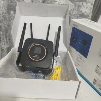 مودم روتر نارتک