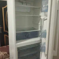 یخچال دو درب در حد نو واک|یخچال و فریزر|کوهدشت, |دیوار