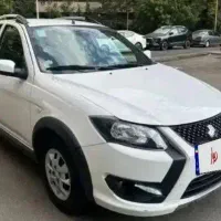 کوییک ۱۴۰۳ نقد معاوضه با طلا|خودرو سواری و وانت|اراک, |دیوار