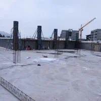 ارموتور بندی قالب بندی