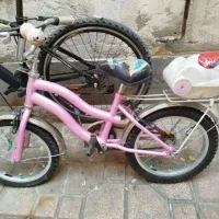 دوچرخه 12 دخترانه