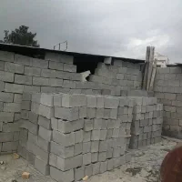 فروش بلوک دیواری ته پر و ته خالی و سیمان