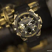 ساعت مچی مردانه G-SHOCK مدلCASIO -GST-B400GB-1A9DR|ساعت|اصفهان, کوی ولی عصر|دیوار