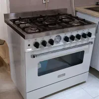 گاز فر