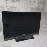 تلوزیون LCDشارپ 40 اینچ