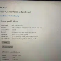 سرفیس لپتاپ ۲ کانفینگ مکس surface laptop 2|رایانه همراه|مشهد, پروین اعتصامی|دیوار