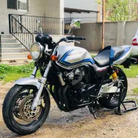 Cb400 هایپر سوپر فور