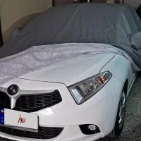 برلیانس h220 اتومات مدل آخر ۱۳۹۶ پارس خودرویی