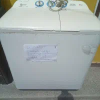 لباس شویی  اصل کره ال جی 7 kg