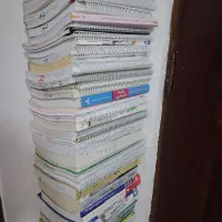 فروش کتاب های کمک اموزشی یازدهم ودوازدهم تجربی