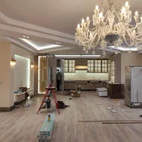 برقکار برقکاری برق کار رفع اتصالی|خدمات پیشه و مهارت|نوشهر, |دیوار