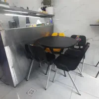 رهن و اجاره مغازه فست فود|اجارهٔ مغازه و غرفه|شیراز, دشت چنار|دیوار