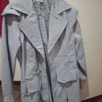 تعدادی لباس زنانه(شلوار،مانتو،کاپشن)