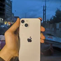 ایفون13نرمال256گیگ