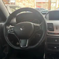 کوئیکGXمدل۱۴۰۲ کروز و مانیتوردار نقدواقساط