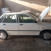 فروش ماشین|خودرو سواری و وانت|چابهار, |دیوار