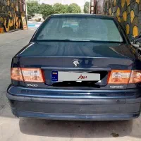 سمند EF7مدل ۹۳|خودرو سواری و وانت|یزد, |دیوار