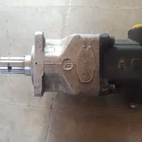 پمپ هیدرولیک