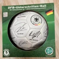 توپ فوتبال فول اورجینال