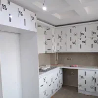 ساخت و تعمیر کابینت کمد دیواری