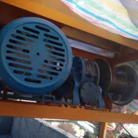 تعمیر بالابر کلیه دستگاهای صنعتی وساختمانی درمحل|خدمات پیشه و مهارت|زنجان, |دیوار