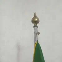 پرچم تشریفات ایران