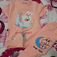 تعدادی لباس بچه گانه به قیمت فاکتور|کفش و لباس بچه|سمنان, |دیوار