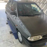 ۱۳۸۷|خودرو سواری و وانت|خوانسار, |دیوار