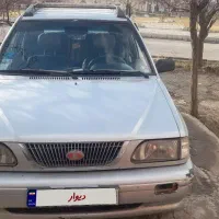 پراید۱۴۲مدل ۸۶قیمت ۳۶۰۰۰۰۰۰۰