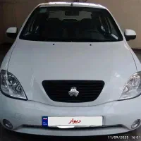 تیبا صندوق دار ،کم کارکرد، فوق تمیز، کارمندی 96|خودرو سواری و وانت|شیراز, ریشمک|دیوار