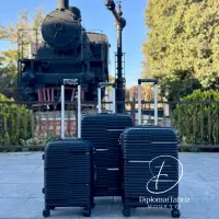 چمدان Cincent Karina نشکن / مسافرتی|کیف، کفش، کمربند|تبریز, |دیوار