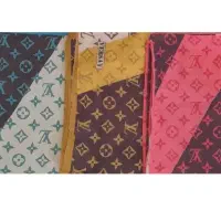 انواع شال و روسری|لباس|پاکدشت, شهرک امام رضا|دیوار