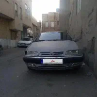 ماشین زانتیا مدل82 1800 سالم باپراید میزنم|خودرو سواری و وانت|قم, یزدانشهر|دیوار