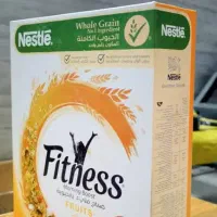 غلات صبحانه نسله