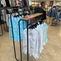 رگال و مانکن|فروشگاه و مغازه|بندر انزلی, گلسرخ|دیوار