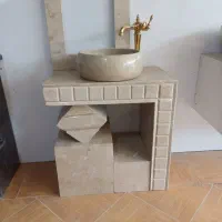 روشویی سنگی