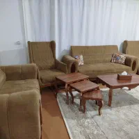مبل راحتی 7نفره