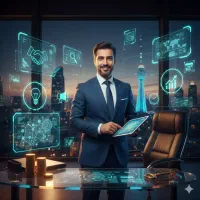 بهترین گزینه برای خرید آپارتمان اداری و مسکونی