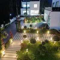 برقکاری ساختمانی مدرن