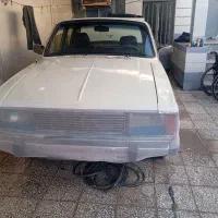 پیکان ۸۷فابریک|خودرو سواری و وانت|برازجان, |دیوار