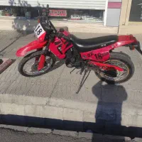 موتور ۲۰۰ پرواز