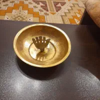 کاسه چهل کلید|کلکسیون اشیاء عتیقه|عباس‌آباد, |دیوار