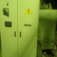 دستگاه cnc فرز و تراش تبریز|ماشینآلات صنعتی|پردیس, شهرک صنعتی کمرد|دیوار