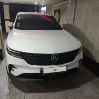 دیگنیتی پرستیژ ، مدل ۱۴۰۳ ، کم کار