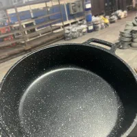 نوسازی ظروف اشپزخانه شرکت اریا تفلون